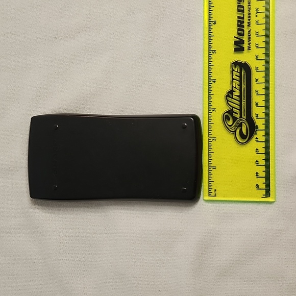 Sony ICD-BX800 Recorder, headphones and Sharp EL-W516 Calculator - Picture 8 of 17